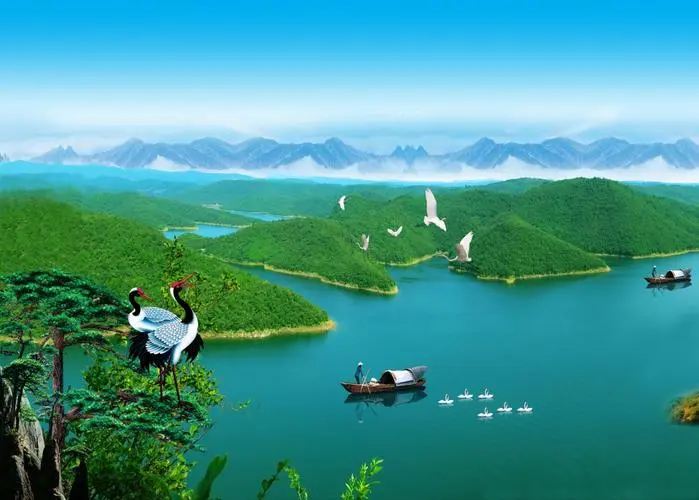 自动化智能先进